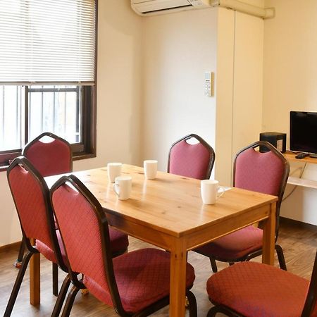 プチホテル和歌山家族団体専用個室 Экстерьер фото