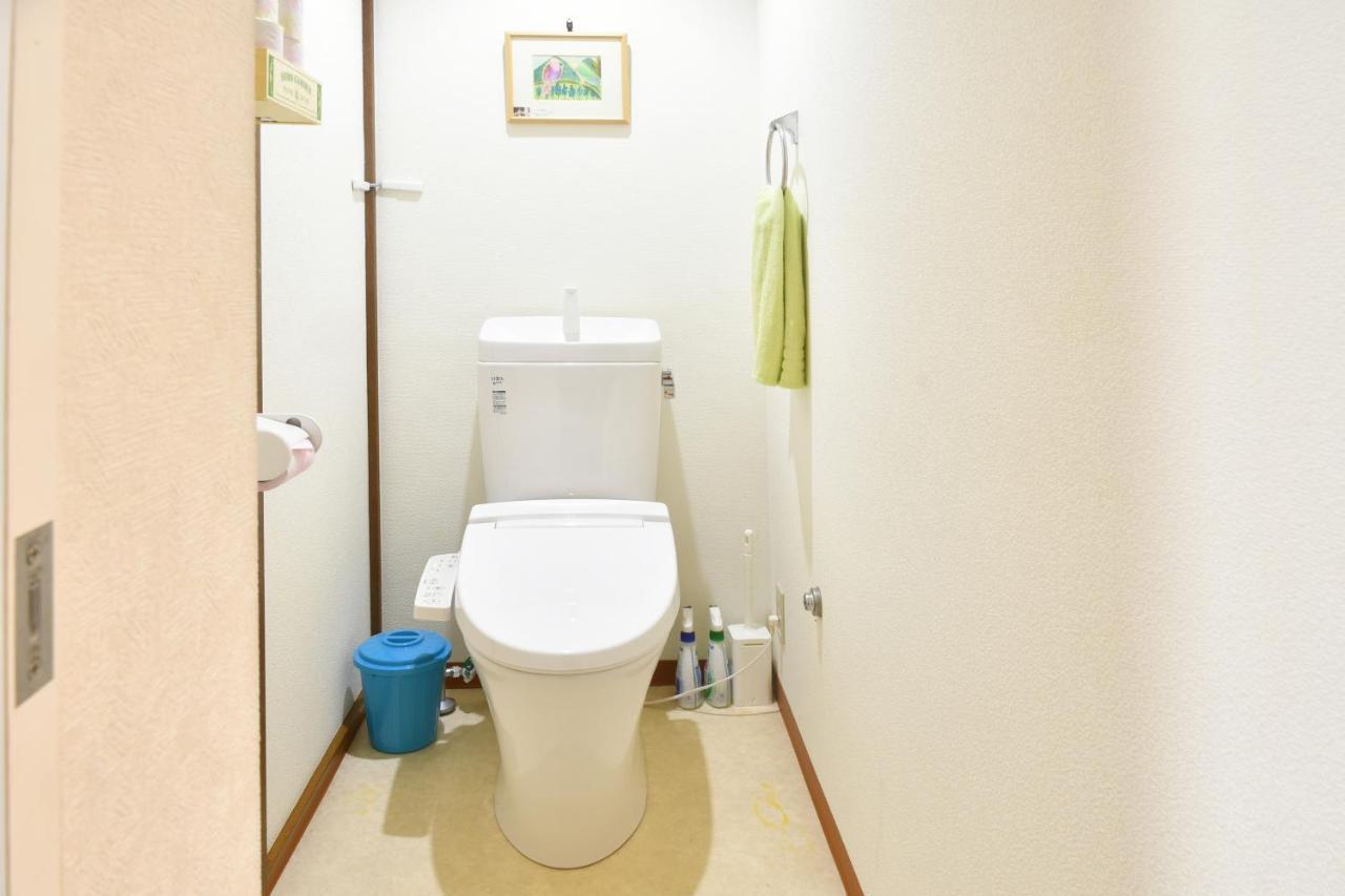 プチホテル和歌山家族団体専用個室 Экстерьер фото