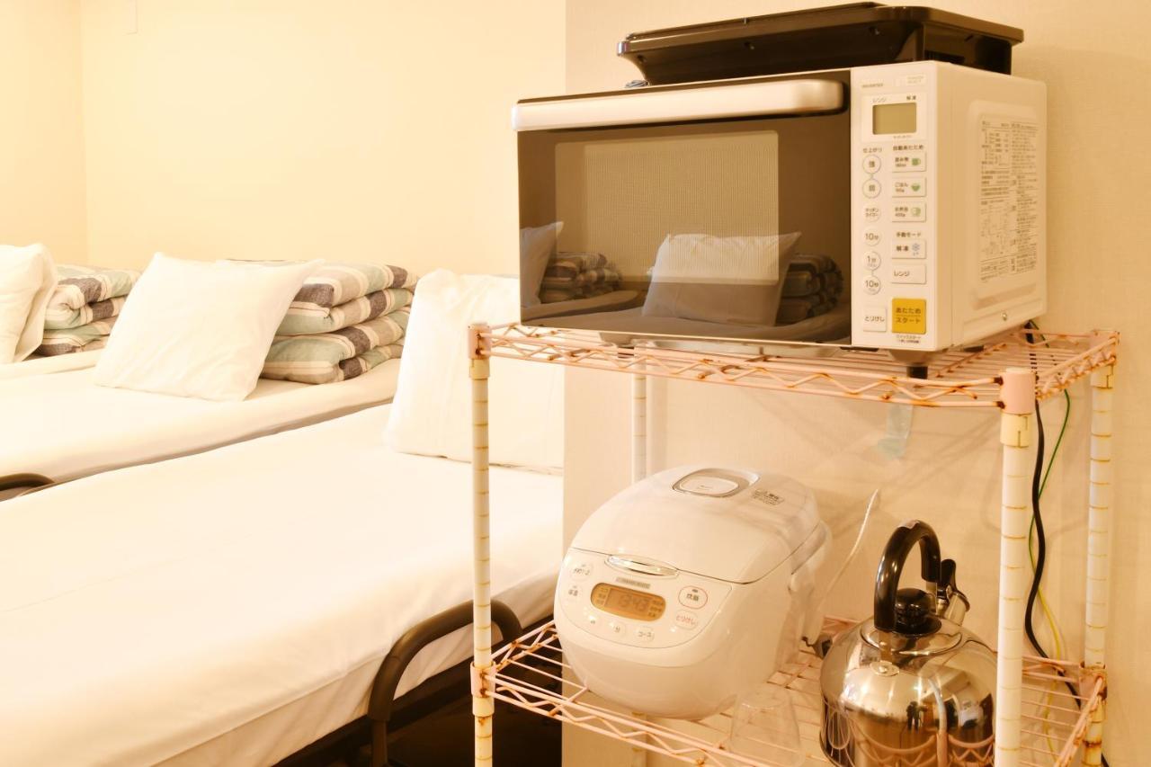 プチホテル和歌山家族団体専用個室 Экстерьер фото