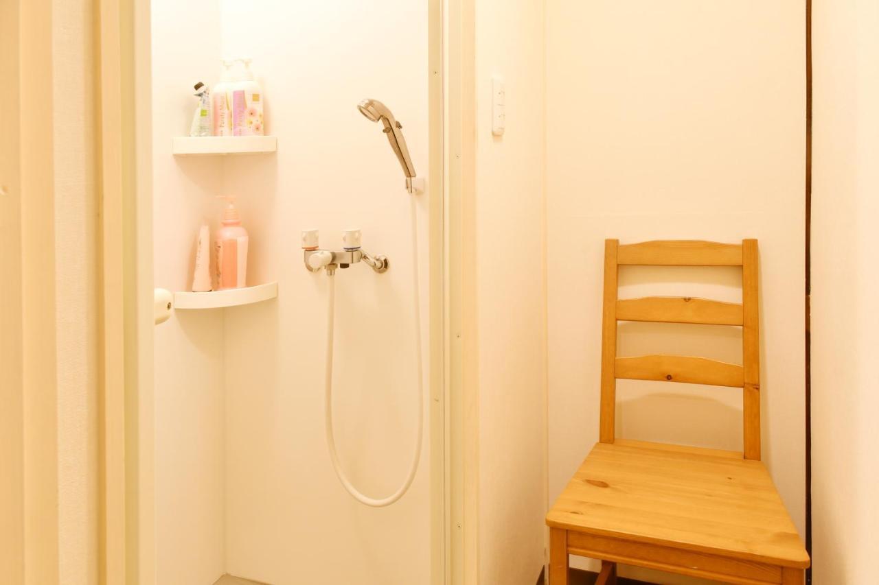 プチホテル和歌山家族団体専用個室 Экстерьер фото
