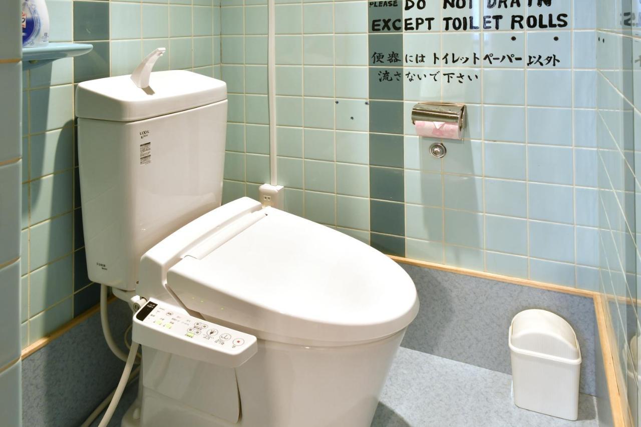 プチホテル和歌山家族団体専用個室 Экстерьер фото