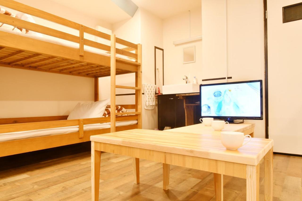 プチホテル和歌山家族団体専用個室 Экстерьер фото