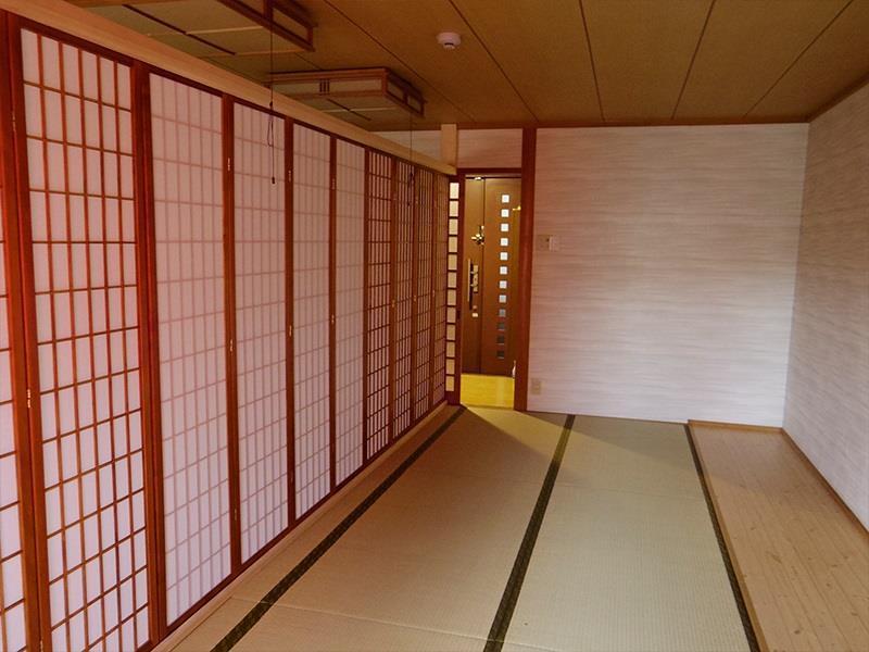 プチホテル和歌山家族団体専用個室 Экстерьер фото