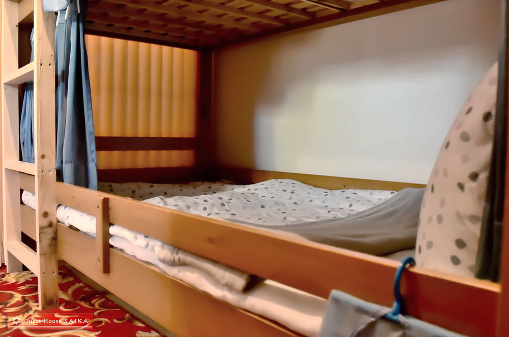 プチホテル和歌山家族団体専用個室 Экстерьер фото
