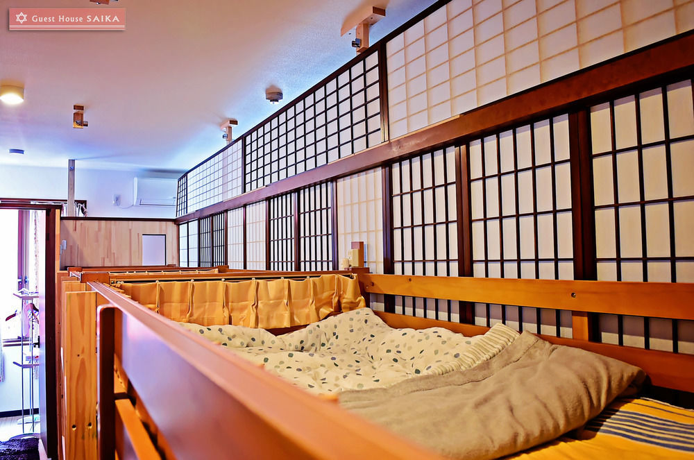 プチホテル和歌山家族団体専用個室 Экстерьер фото