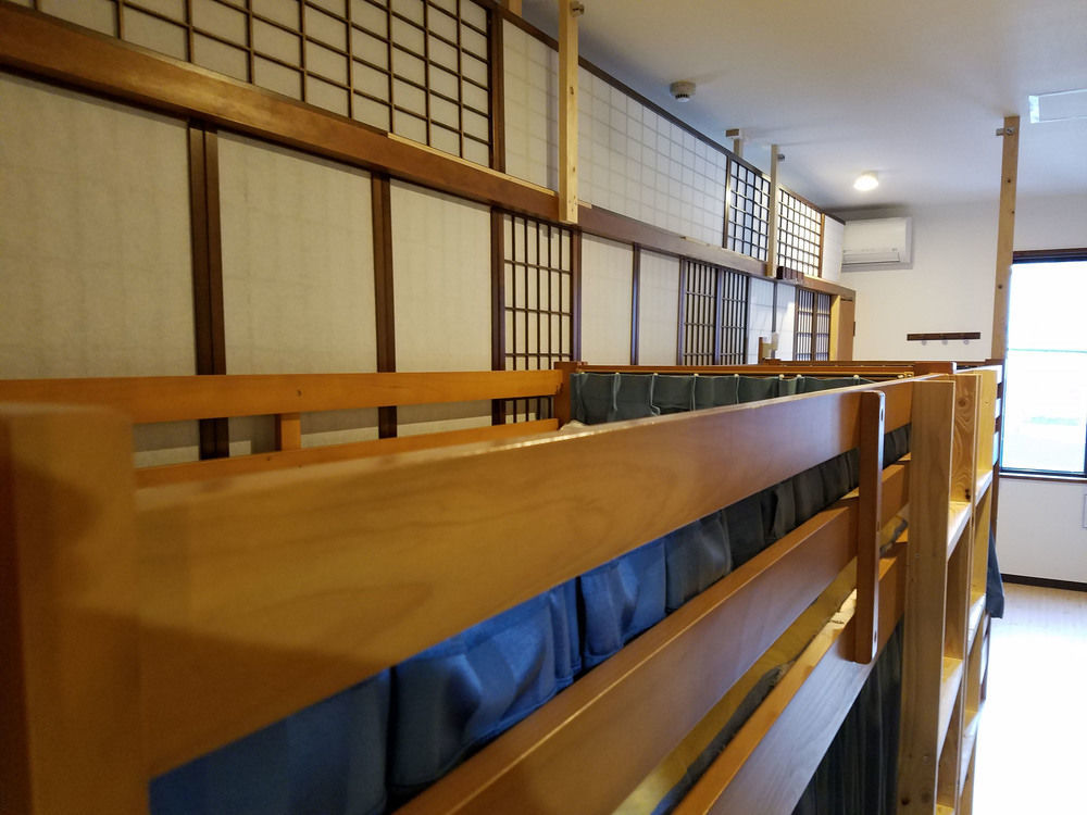 プチホテル和歌山家族団体専用個室 Экстерьер фото