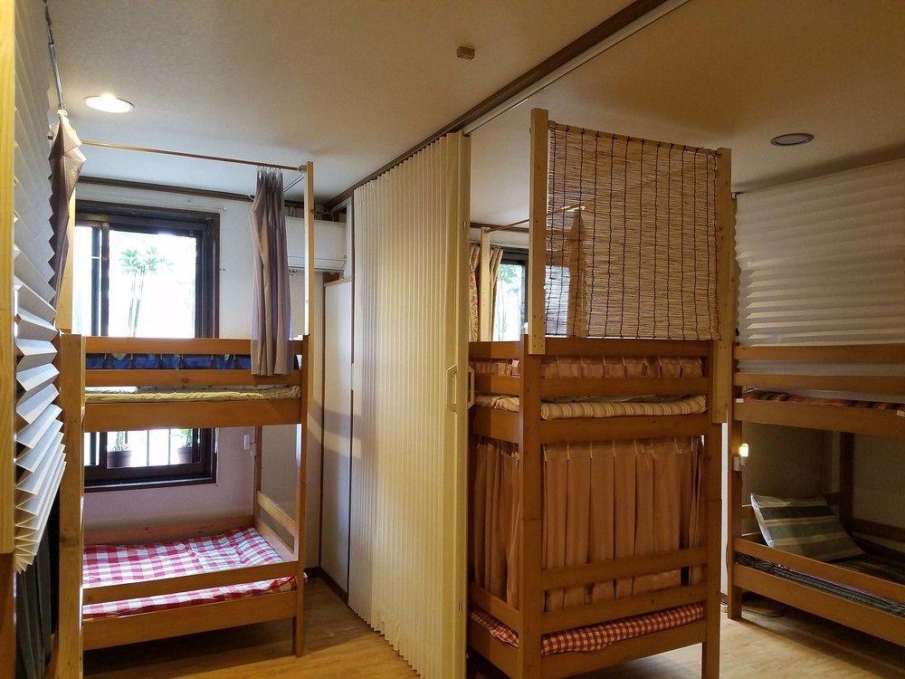 プチホテル和歌山家族団体専用個室 Экстерьер фото