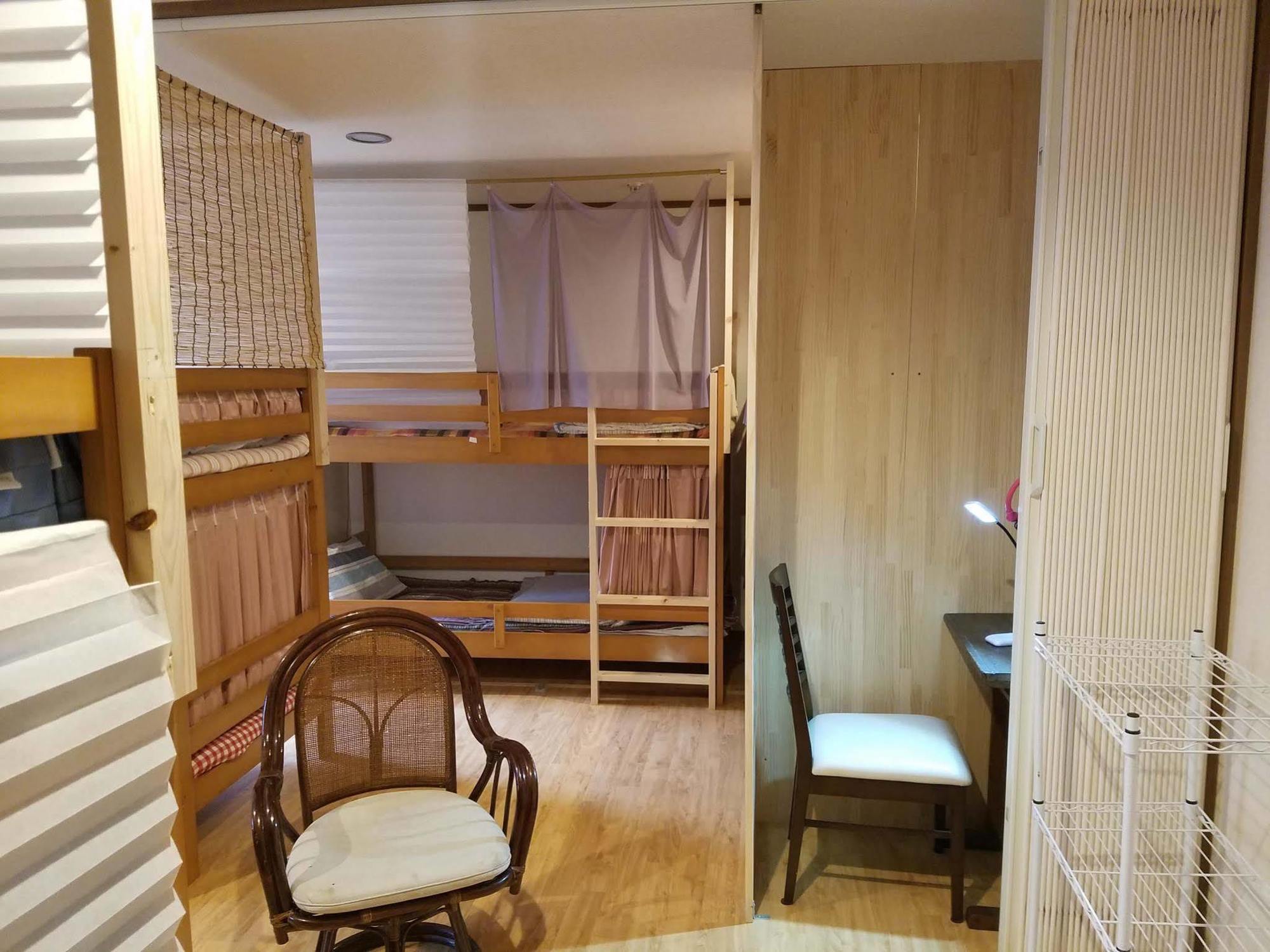プチホテル和歌山家族団体専用個室 Экстерьер фото