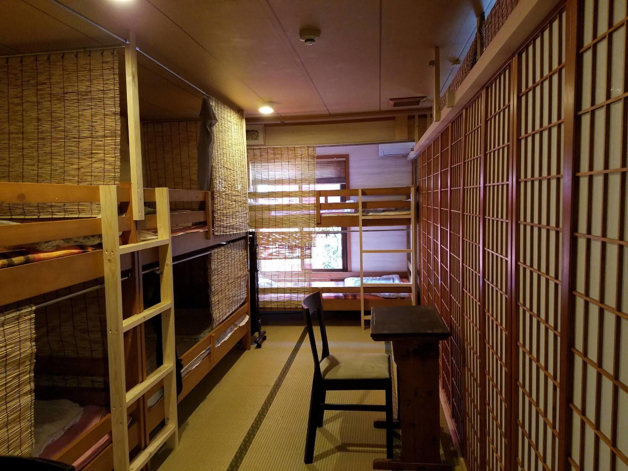 プチホテル和歌山家族団体専用個室 Экстерьер фото